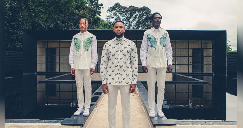 Sydney Davies Custom Menswear